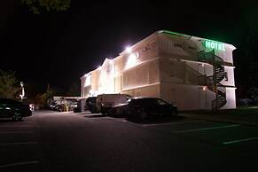 Hôtel Quick Palace Tours