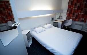 Hôtel Quick Palace Tours