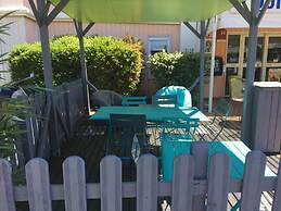 Hôtel Quick Palace Tours