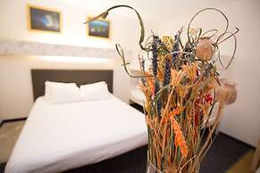 Hôtel Quick Palace Tours