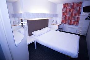 Hôtel Quick Palace Tours