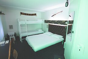 Hôtel Quick Palace Tours