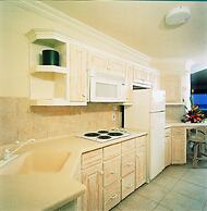 Coral Sands Beach Resort