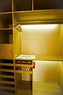 Somerset International Building Tianjin