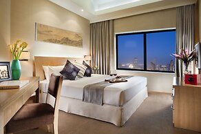 Somerset International Building Tianjin