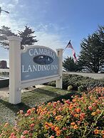 Cambria Landing Inn & Suites