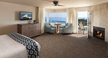 Cambria Landing Inn & Suites