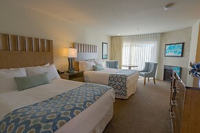 Cambria Landing Inn & Suites