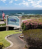Cambria Landing Inn & Suites