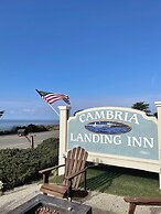 Cambria Landing Inn & Suites