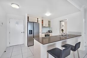 Vision Apartments