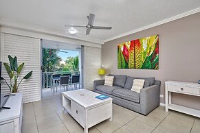 Vision Apartments