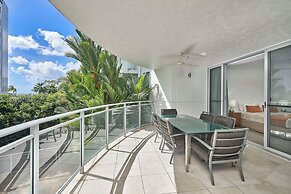 Vision Apartments