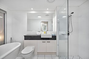 Vision Apartments