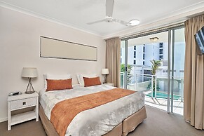 Vision Apartments