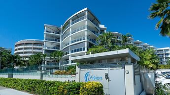 Vision Apartments