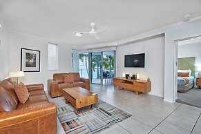 Vision Apartments