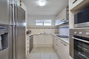 Vision Apartments