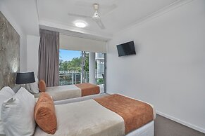 Vision Apartments