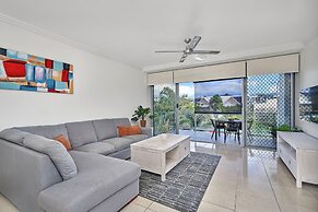 Vision Apartments