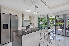Vision Apartments