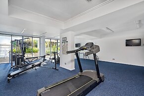 Vision Apartments