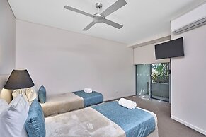 Vision Apartments
