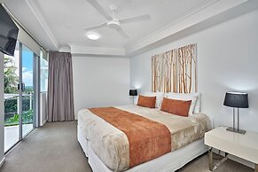 Vision Apartments