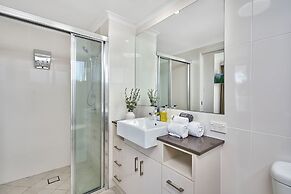 Vision Apartments