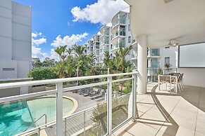 Vision Apartments