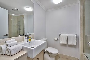 Vision Apartments