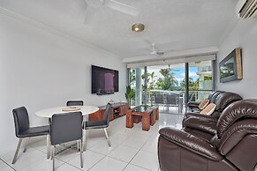 Vision Apartments