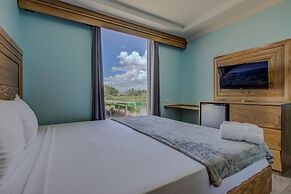 Airport Suites Hotel