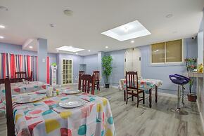 Airport Suites Hotel