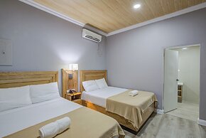 Airport Suites Hotel