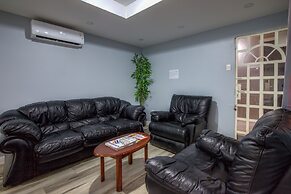 Airport Suites Hotel