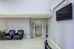 Airport Suites Hotel