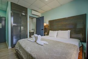 Airport Suites Hotel