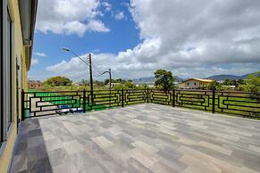 Airport Suites Hotel