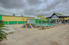 Airport Suites Hotel