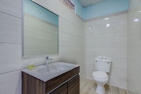 Airport Suites Hotel