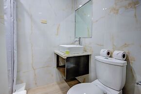 Airport Suites Hotel