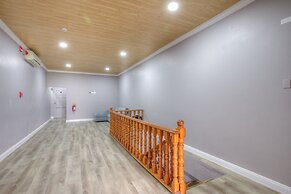 Airport Suites Hotel