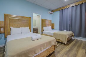 Airport Suites Hotel