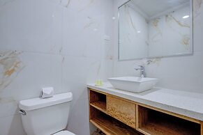 Airport Suites Hotel