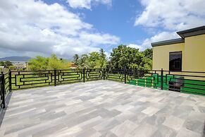 Airport Suites Hotel