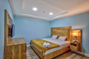 Airport Suites Hotel