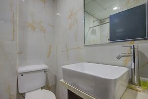 Airport Suites Hotel