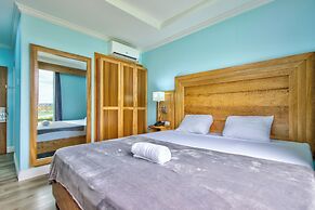 Airport Suites Hotel