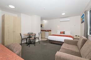 Bella Vista Motel Wanaka